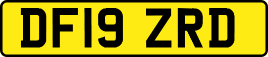 DF19ZRD