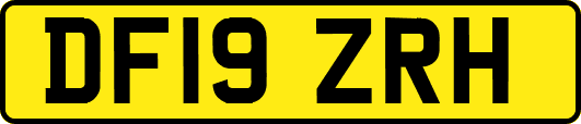 DF19ZRH