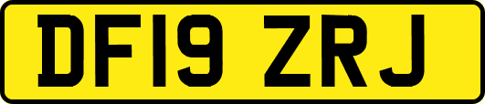 DF19ZRJ