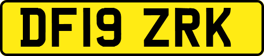 DF19ZRK