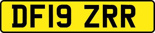 DF19ZRR