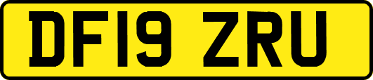 DF19ZRU