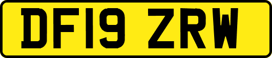 DF19ZRW