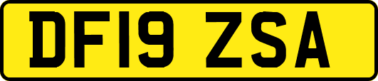 DF19ZSA