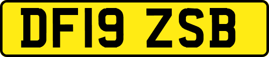 DF19ZSB