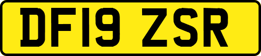 DF19ZSR