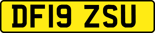 DF19ZSU