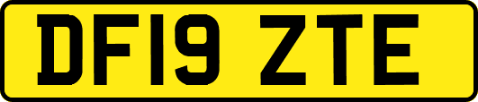 DF19ZTE