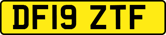 DF19ZTF