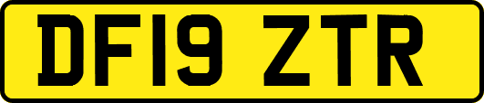 DF19ZTR