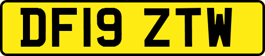 DF19ZTW