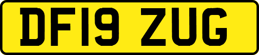 DF19ZUG