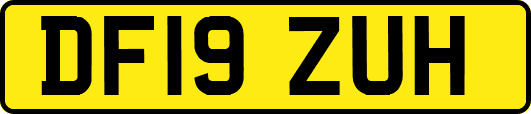 DF19ZUH