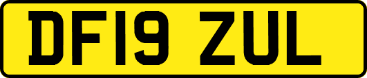 DF19ZUL