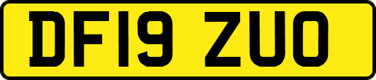 DF19ZUO
