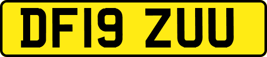 DF19ZUU