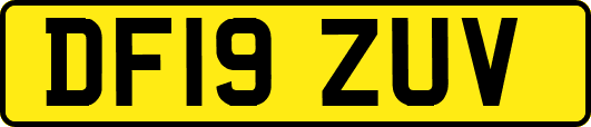 DF19ZUV