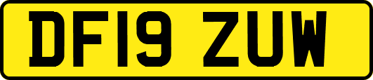 DF19ZUW