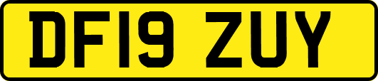 DF19ZUY