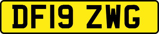 DF19ZWG