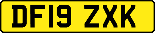 DF19ZXK