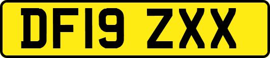 DF19ZXX
