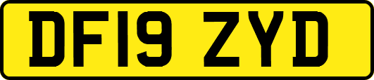 DF19ZYD