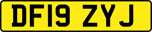 DF19ZYJ