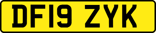 DF19ZYK
