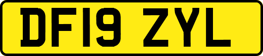 DF19ZYL