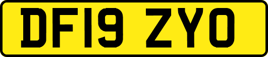 DF19ZYO