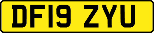 DF19ZYU