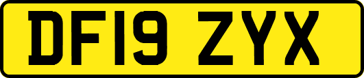 DF19ZYX