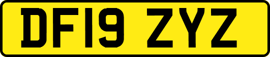 DF19ZYZ