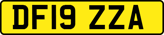 DF19ZZA