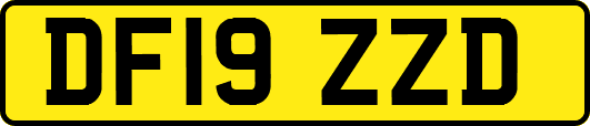 DF19ZZD