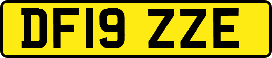 DF19ZZE