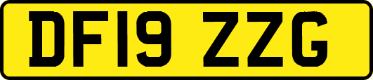 DF19ZZG
