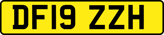 DF19ZZH