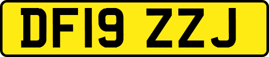 DF19ZZJ