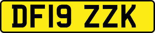 DF19ZZK
