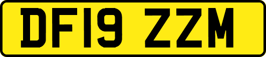 DF19ZZM