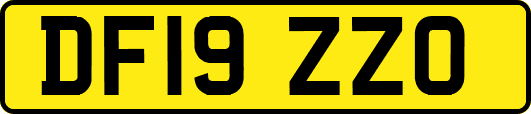 DF19ZZO