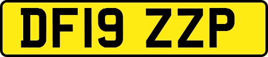 DF19ZZP