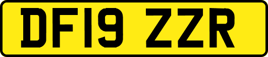 DF19ZZR