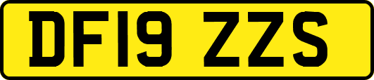 DF19ZZS