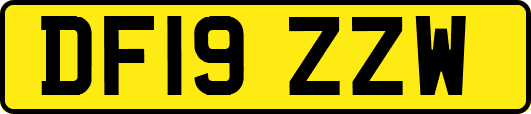 DF19ZZW