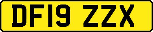 DF19ZZX
