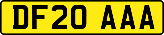 DF20AAA