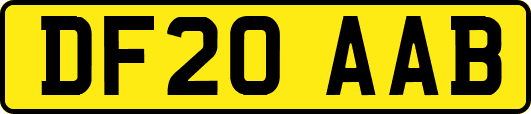 DF20AAB